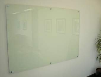 Glass Board 4â€ x 3â€ 